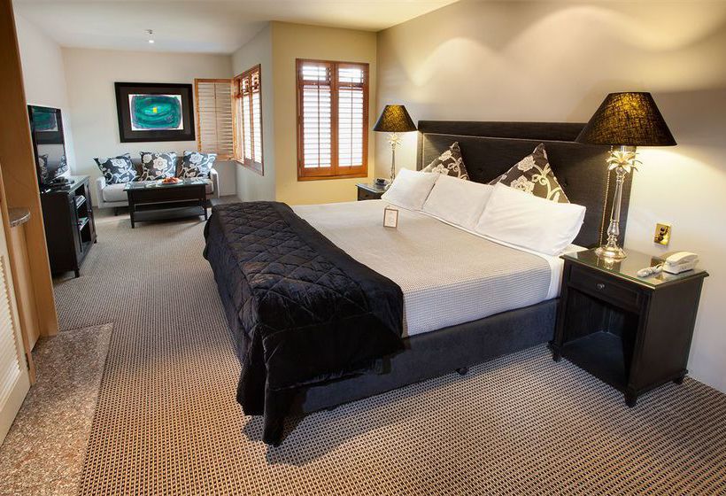 Millennium Hotel & Resort Manuels 15