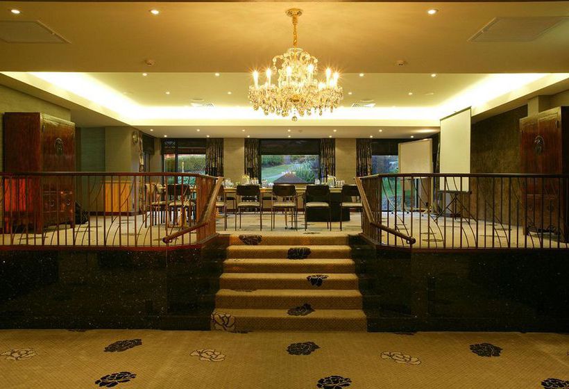 Millennium Hotel & Resort Manuels 16