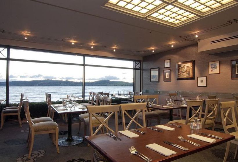 Millennium Hotel & Resort Manuels 17