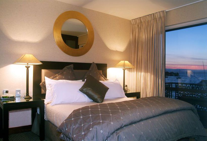 Millennium Hotel & Resort Manuels 19