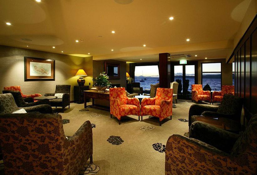 Millennium Hotel & Resort Manuels 5