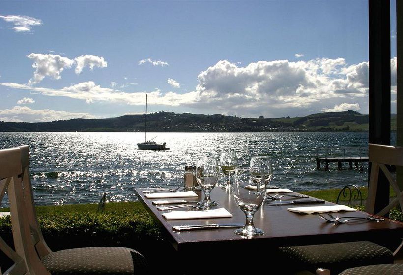 Millennium Hotel & Resort Manuels 6