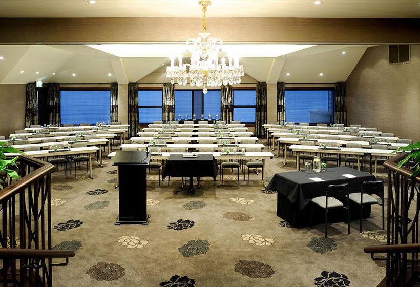 Millennium Hotel & Resort Manuels 7