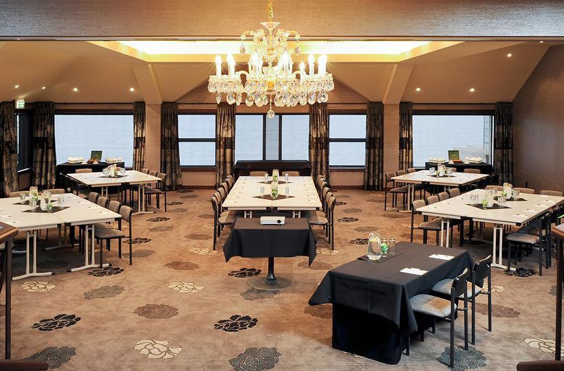 Millennium Hotel & Resort Manuels 9