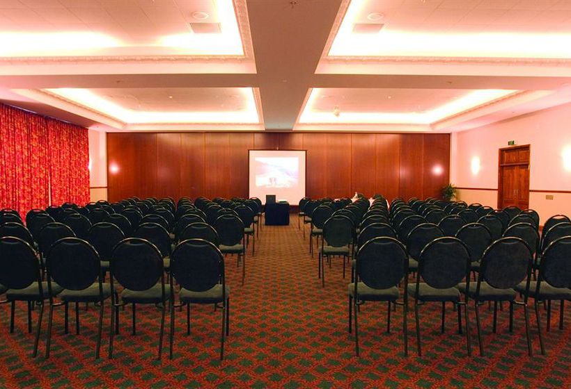 Hotel Distinction Palmerston North 1