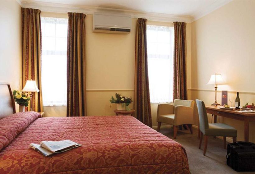 Hotel Distinction Palmerston North 2