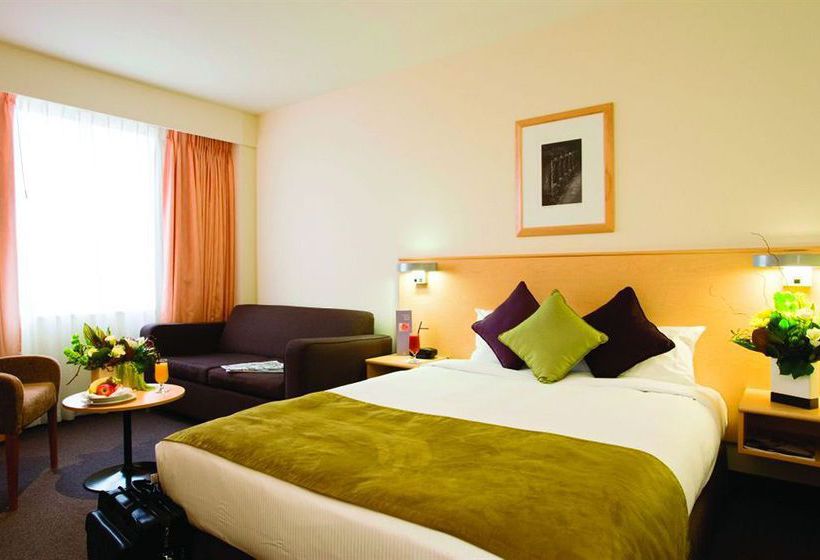 Hotel Distinction Palmerston North 3