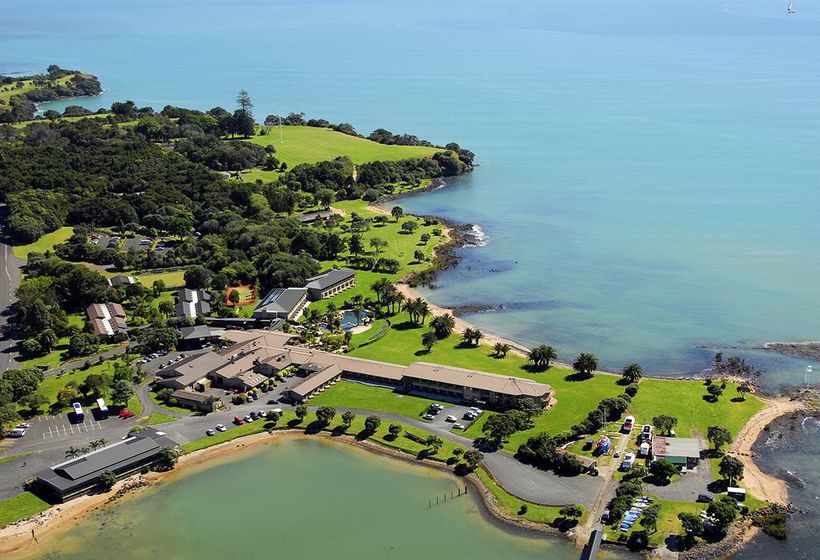 Copthorne Hotel & Resort Bay of Islands