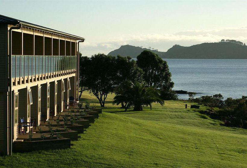 Copthorne Hotel & Resort Bay of Islands 10
