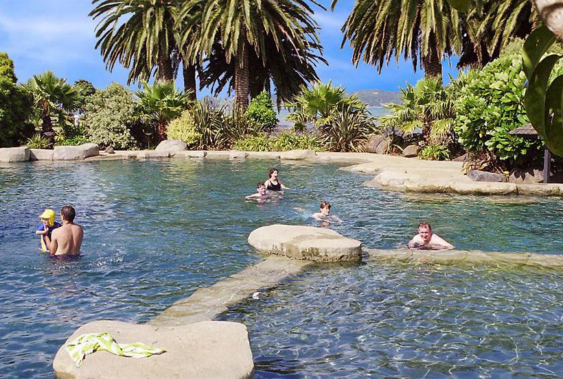 Copthorne Hotel & Resort Bay of Islands 11