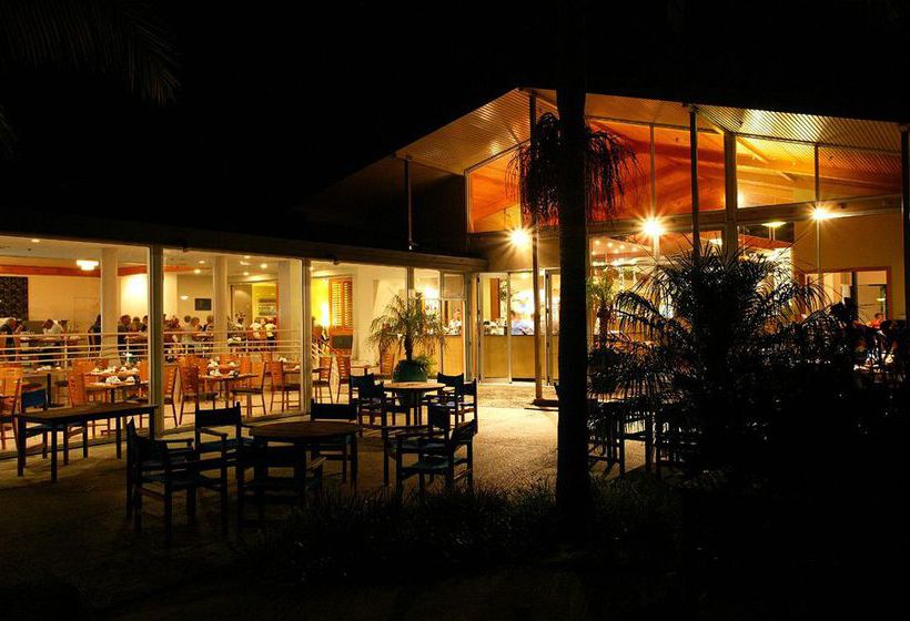 Copthorne Hotel & Resort Bay of Islands 12