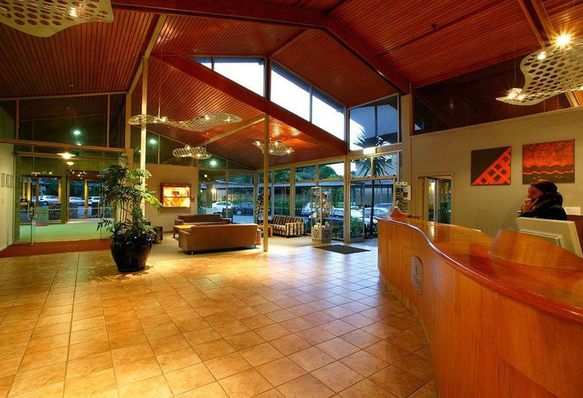 Copthorne Hotel & Resort Bay of Islands 13