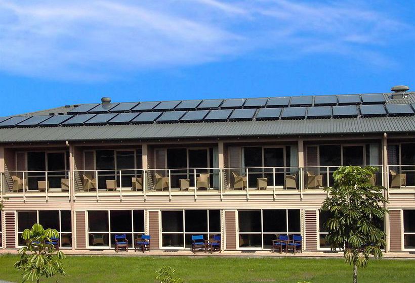 Copthorne Hotel & Resort Bay of Islands 15