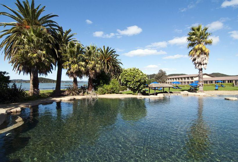 Copthorne Hotel & Resort Bay of Islands 4