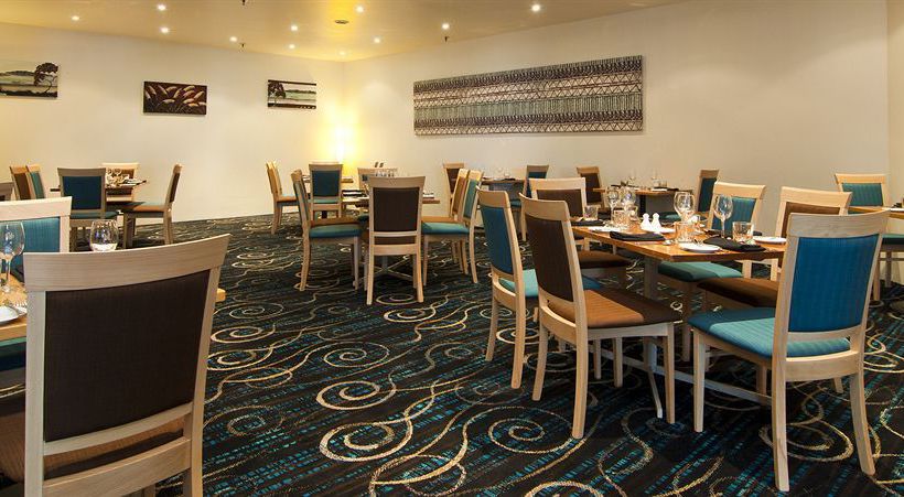 Copthorne Hotel & Resort Bay of Islands 5