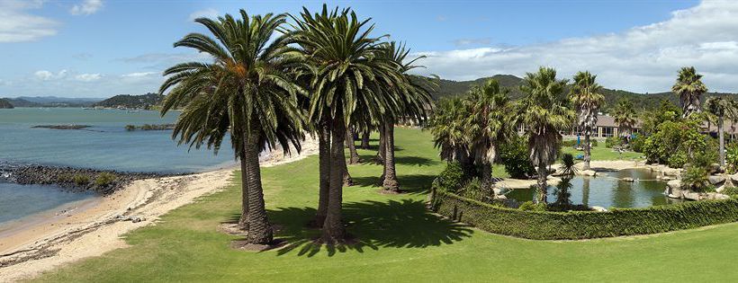 Copthorne Hotel & Resort Bay of Islands 6