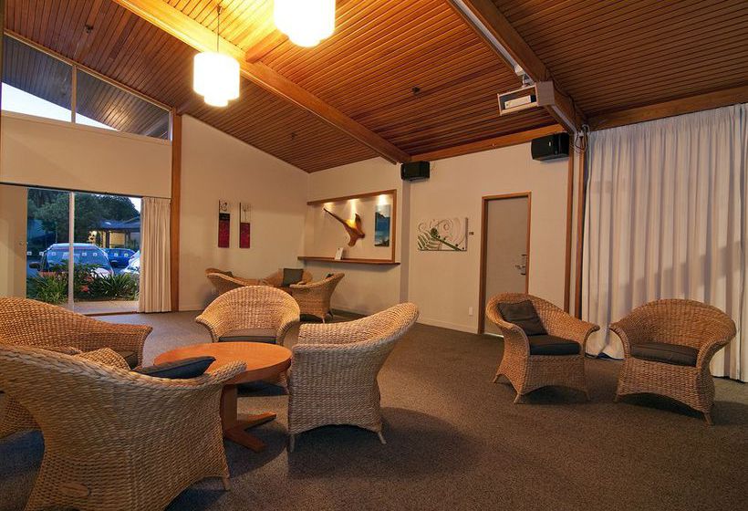 Copthorne Hotel & Resort Bay of Islands 7