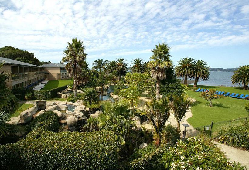 Copthorne Hotel & Resort Bay of Islands 9