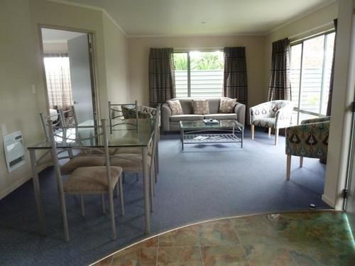 Hotel Best Western Portmans Motor Lodge 7