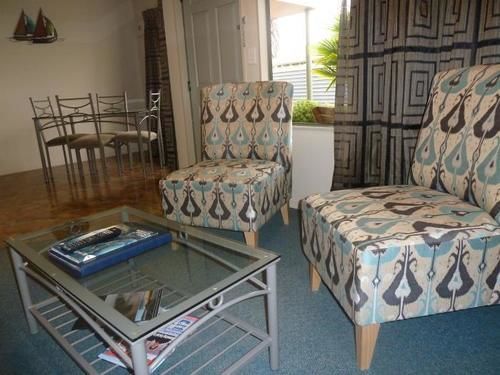 Hotel Best Western Portmans Motor Lodge 8