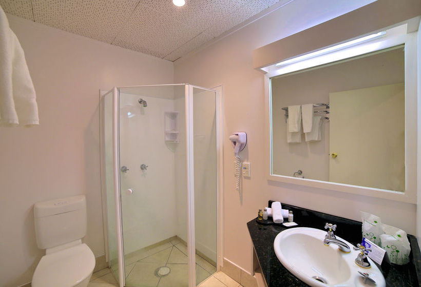 Hotel Brentwood Wellington