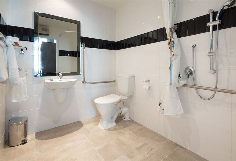 Hotel 115 Christchurch