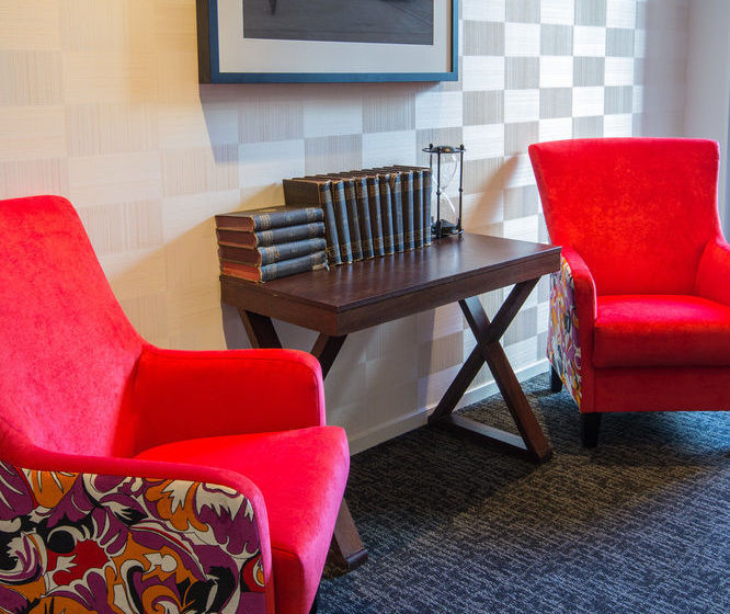 Hotel 115 Christchurch 3