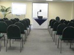 Hotel Central on Willis Wellington