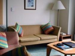 Hotel Quest On Mount 1