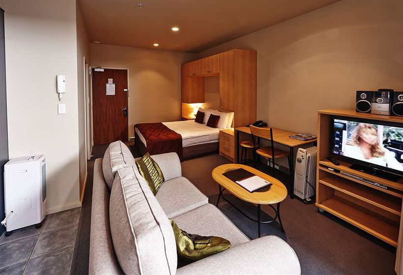 Hotel Quest Atrium 2