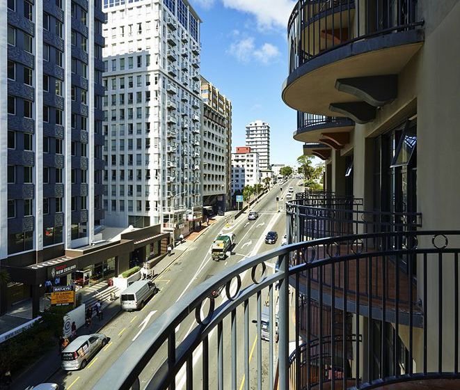 Hotel Quest Atrium 20