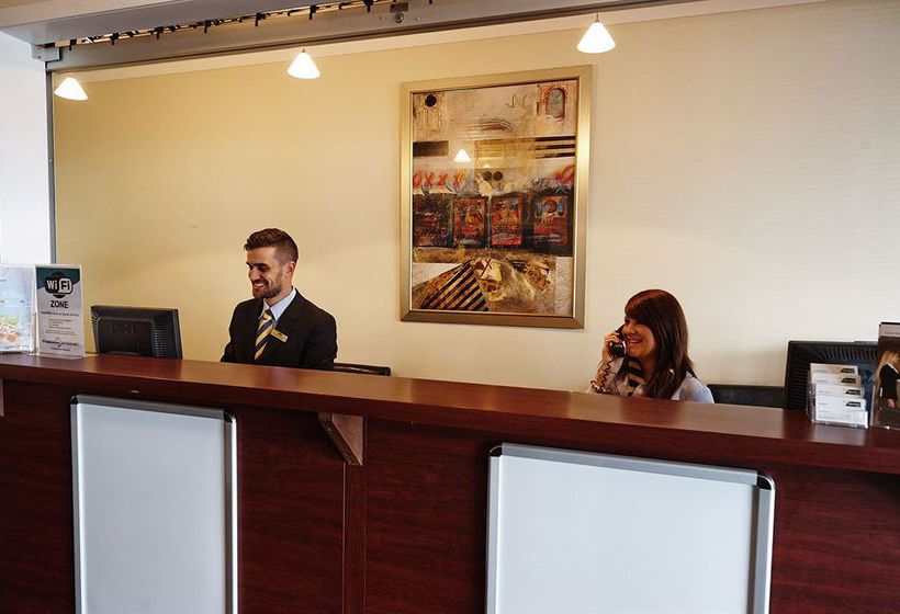 Hotel Quest Atrium 3