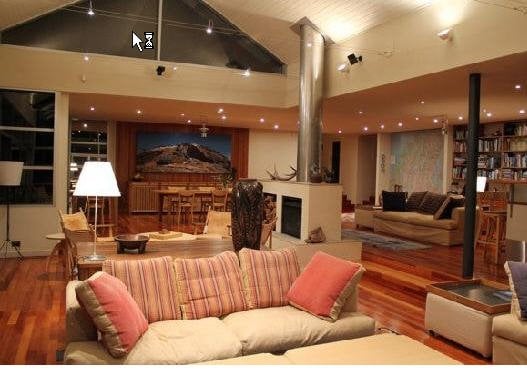 Hotel Whare Kea Lodge 2