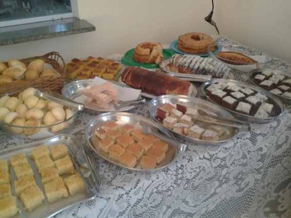 Hotel Colorado Palmas  | Palmas | Tocantins | Brasil 2