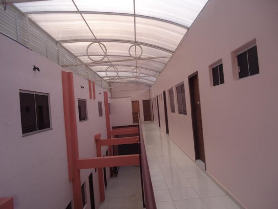 Hotel Colorado Palmas  | Palmas | Tocantins | Brasil 3