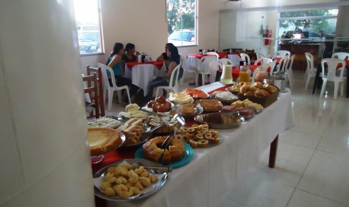 Hotel Colorado Palmas  | Palmas | Tocantins | Brasil 4