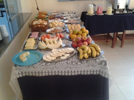 Hotel Colorado Palmas  | Palmas | Tocantins | Brasil 5