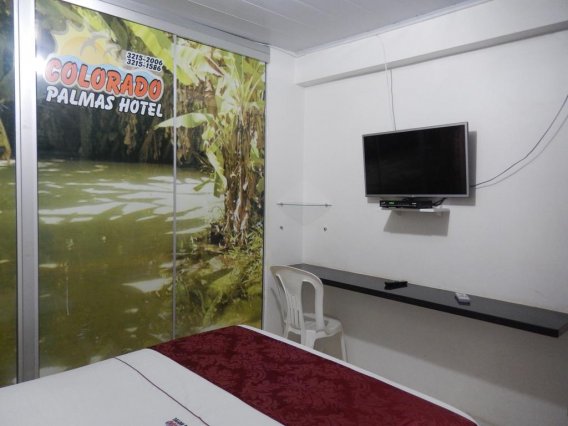 Hotel Colorado Palmas  | Palmas | Tocantins | Brasil 7