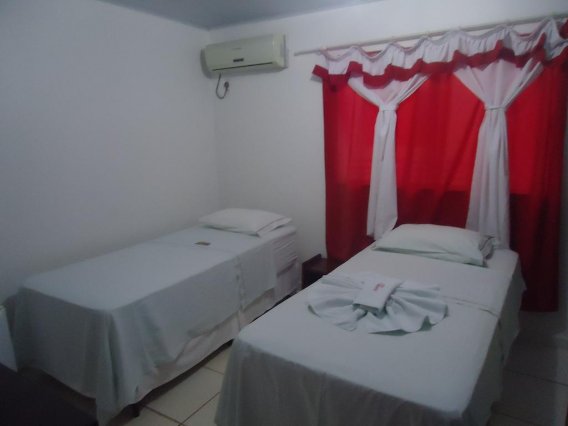 Hotel Colorado Palmas  | Palmas | Tocantins | Brasil 8