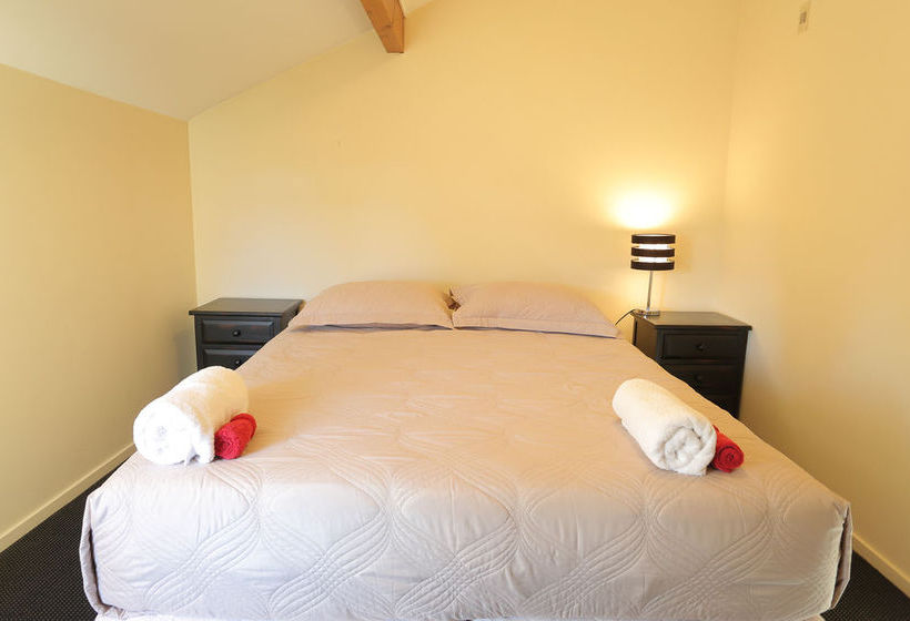 Apollo Motel Christchurch 13