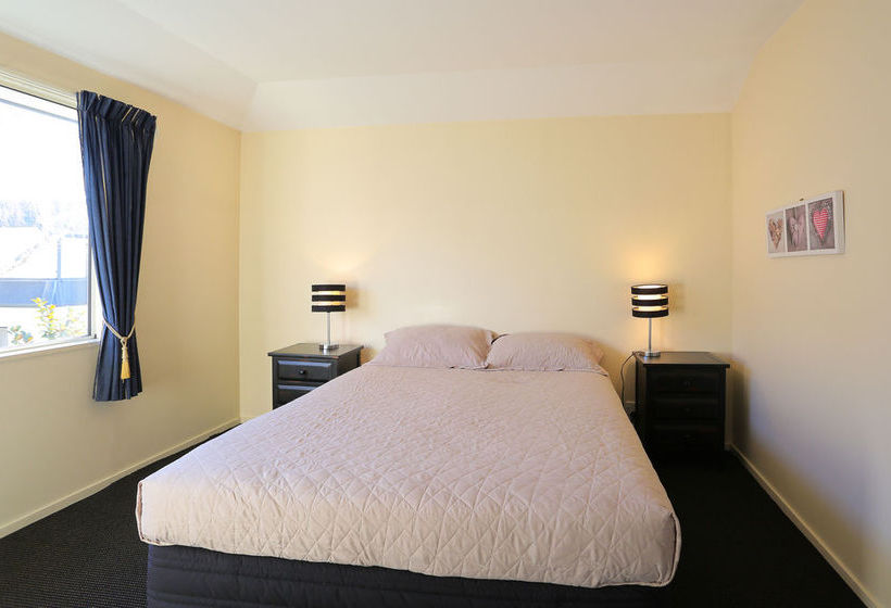 Apollo Motel Christchurch 16