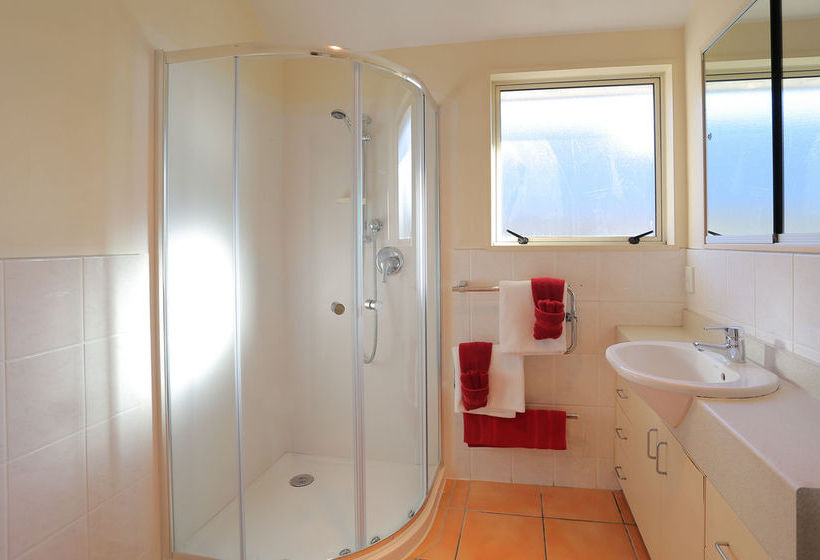 Apollo Motel Christchurch 18