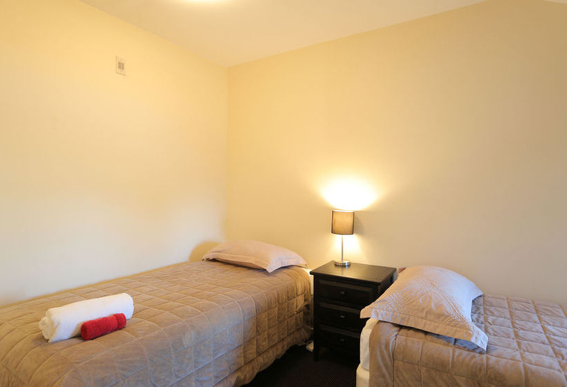 Apollo Motel Christchurch 7