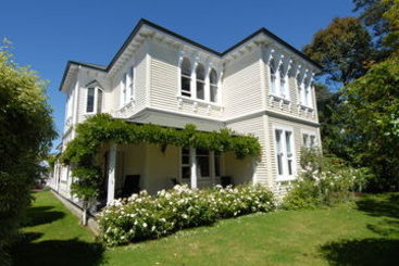 Hotel The Charlotte Jane Canterbury