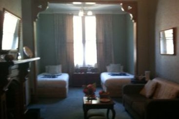 Hotel The Charlotte Jane 1