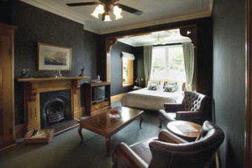 Hotel The Charlotte Jane 2