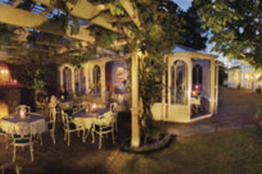 Hotel The Charlotte Jane 3