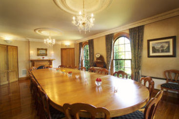 Hotel The Charlotte Jane 4