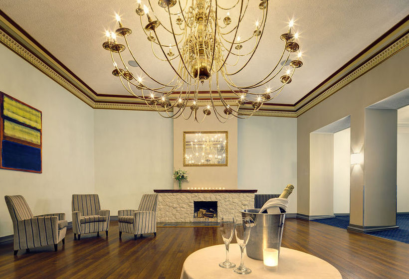 Hotel Wains Dunedin Dunedin South Island