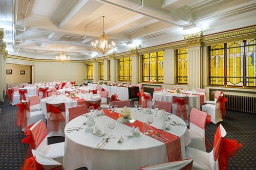 Hotel Wains Dunedin 13